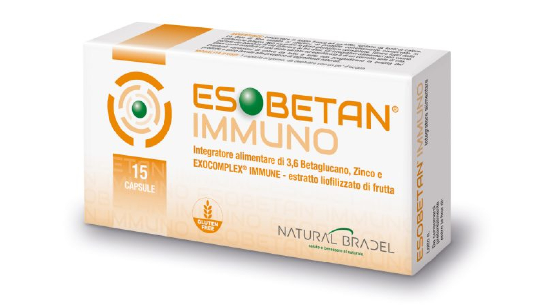 ESOBETAN IMMUNO Cps 3D ombra